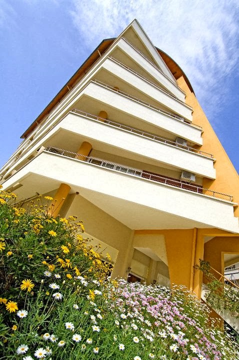 imagini hotel ALAIYE RESORT ALANYA